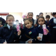 CHARLA DE HIGIENE BUCAL - 2° grado D y E